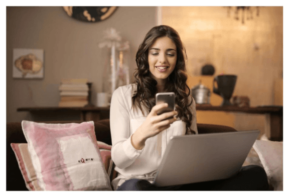 Staying Safe While Navigating Online Surveys