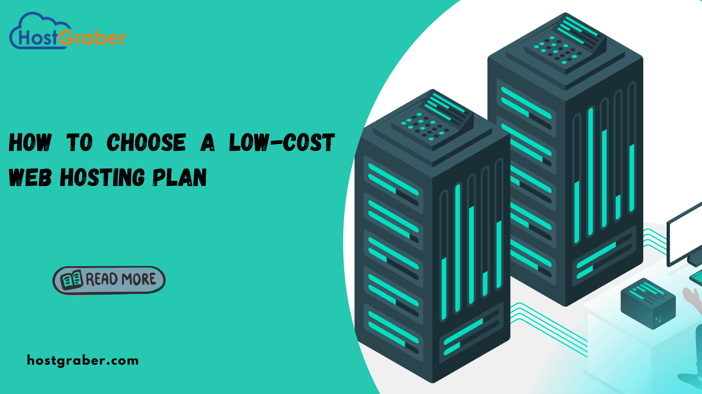 How to Choose a Low-Cost Web Hosting Plan