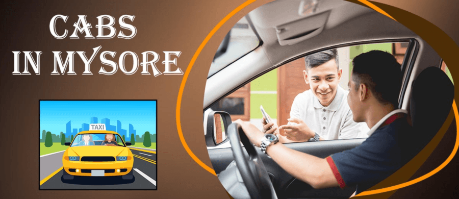 Cabs In Mysore | Best Cabs In Mysore | All types of Cars