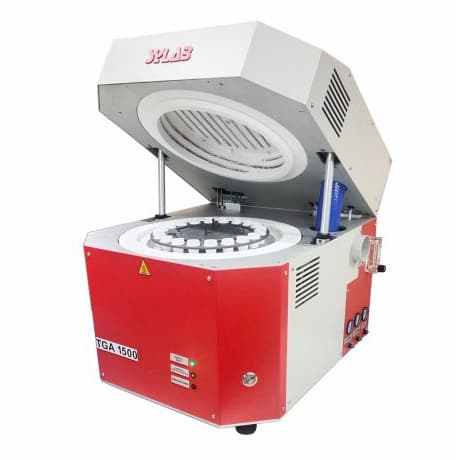 Sylab TGA 1500 – Automated Thermogravimetric Analyzer