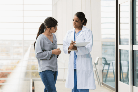 Utilizing Klonopin Online to Help Psychological well-being: Embracing Backing for Tension Alleviatio