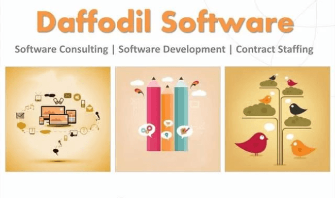 Software Development Company