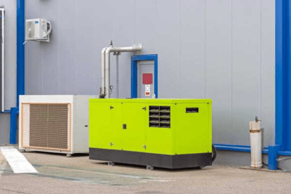 Power Your Event with Silent Generators – Everything You Need To Know