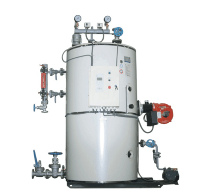 SINOYQX Melamine Foam Thermal Insulation With Boiler Effectively