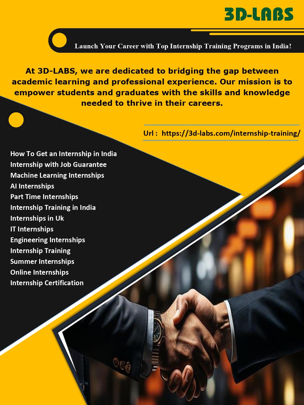 internships in uk