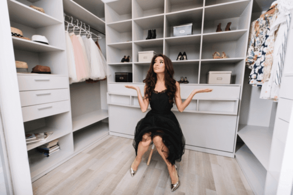 How To Choose the Best Wardrobe Doors?
