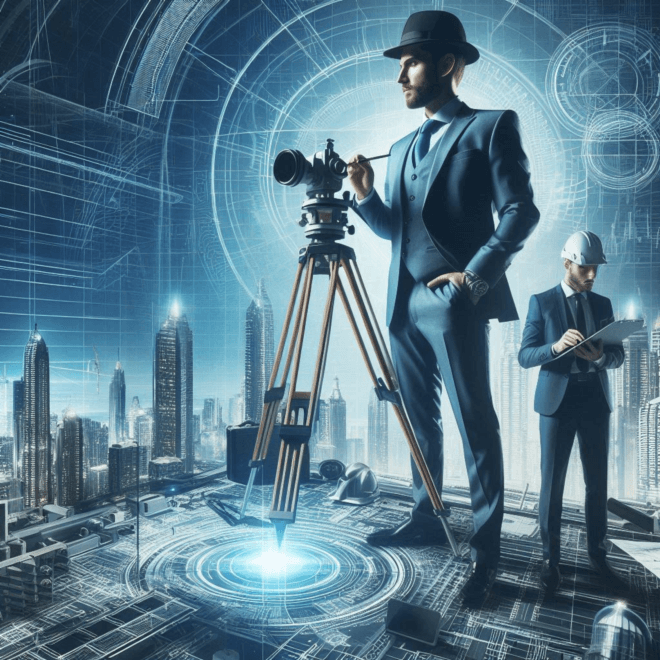 Professional Commercial Surveying Services for Your Business Needs