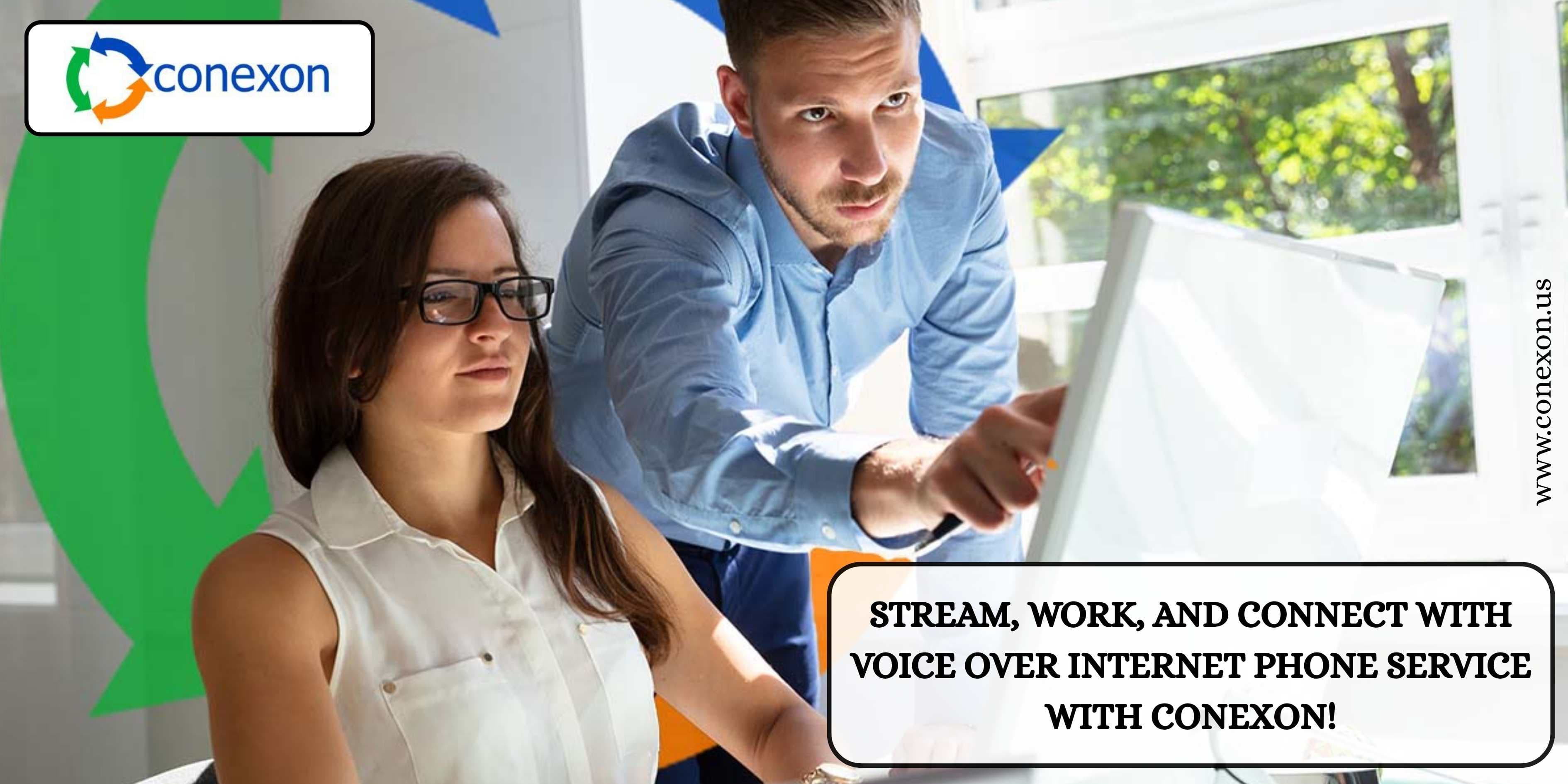 How Voice Over Internet Phone Service Reduces Costs