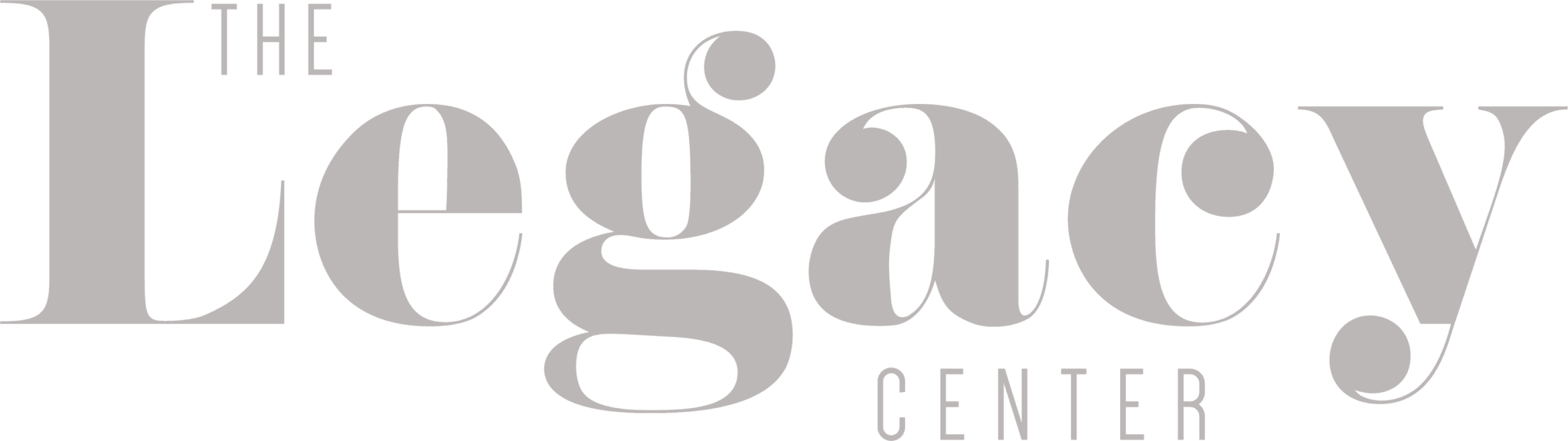The Legacy Center 