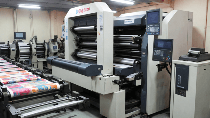 Ambit Print: Professional Document Printing & Mail on Demand in India