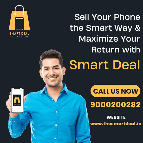 sell used mobile phones near me