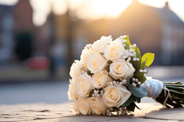 How to Create the Perfect Bouquet of Wooden Flowers