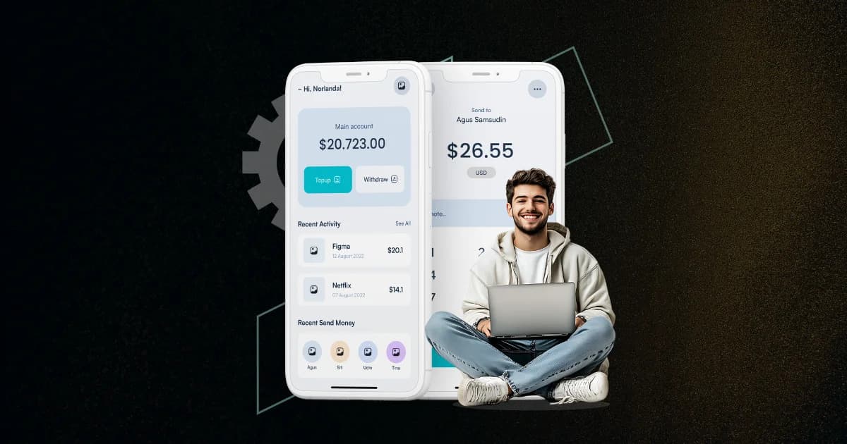 Mobile App Development Services in Dallas