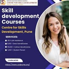 Skill Development Courses,