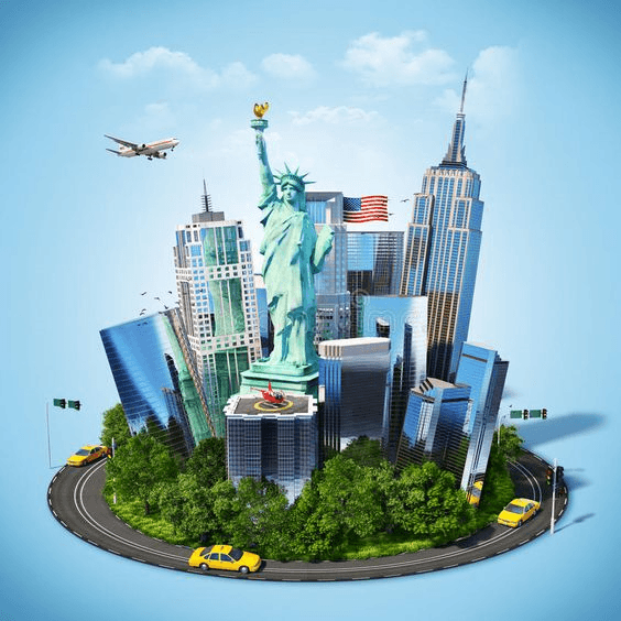 Best immigration consultants in Noida