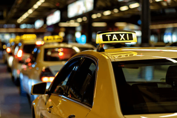 Hire a Taxi for business travels in Peterborough