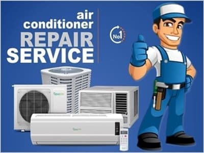 J S M Ac Repair and Service Center