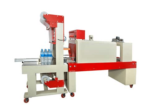 Sleeve Wrapping Machine Manufacturer