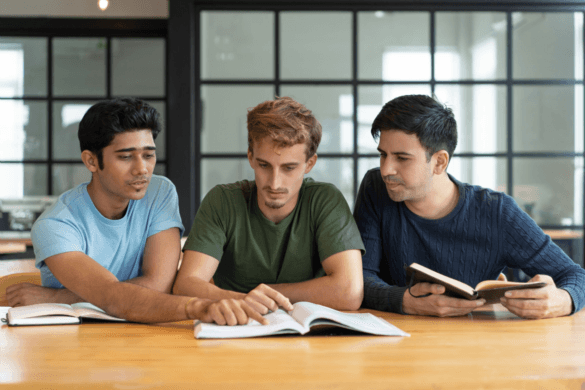 Choosing your research topic- an insight for pg students