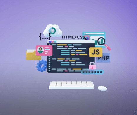 Why Full Stack Development is Trending now a 