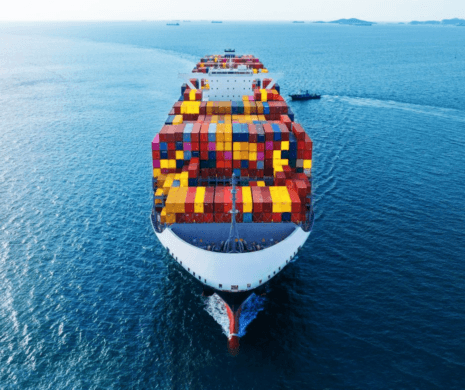 At Forstå Incoterms: en Guide Til Speditører Og Afsendere