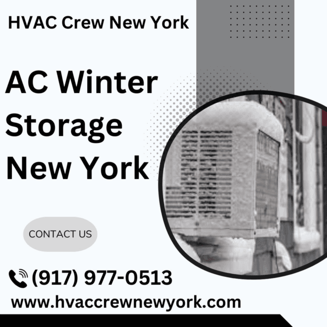 HVAC Crew New York