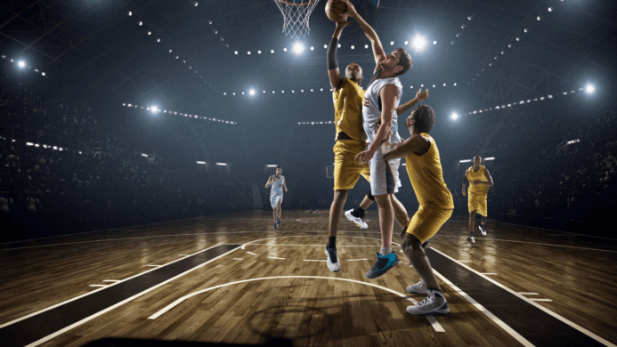 The Latest News in Sports: Stay updated on the exciting world of athletics