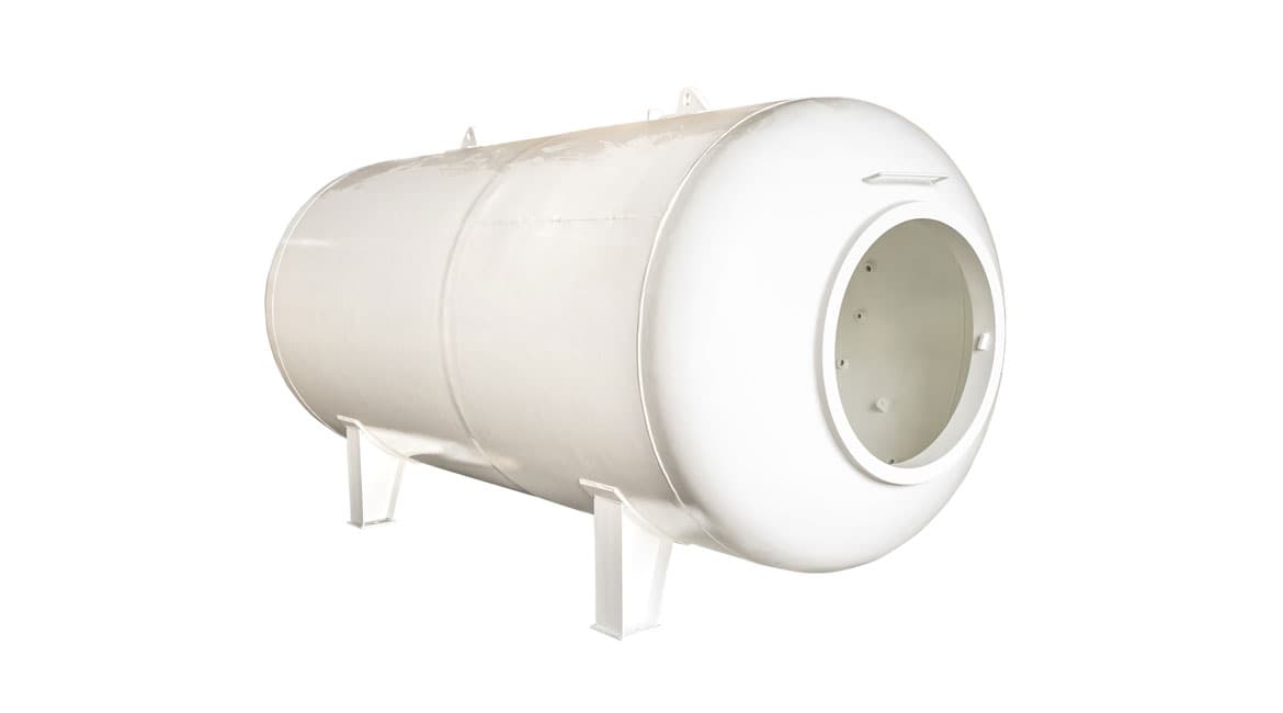 Air Decompression Chamber –  Uses, Benefits & Working