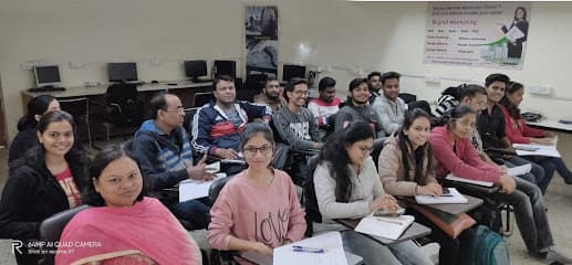 Boost Your Career with Omega Institute’s Digital Marketing 