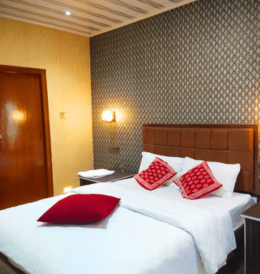  best hotels in ooty - blossom Spring