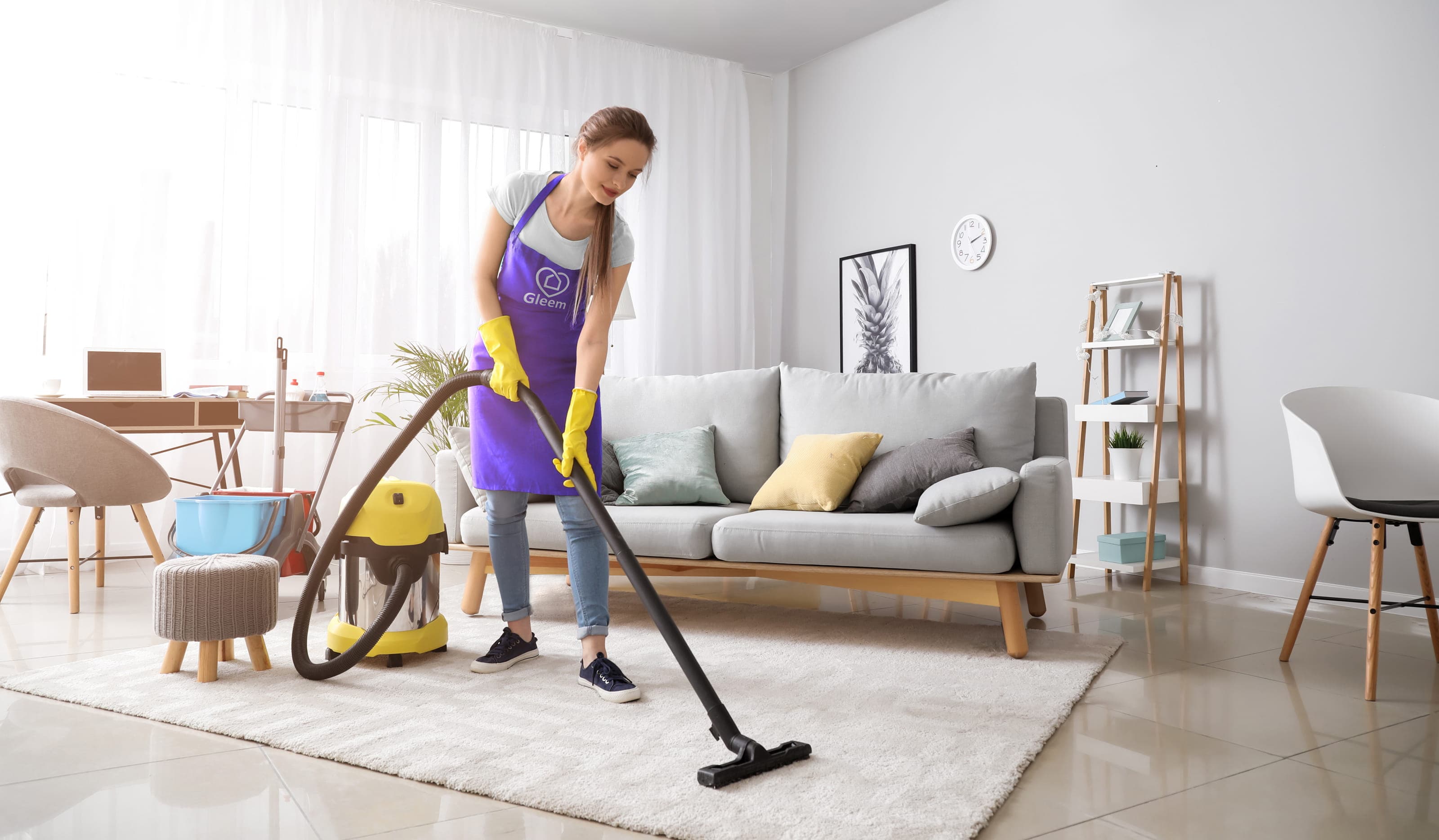 Deep Clean Bristol How Professional Cleaning Transforms Home