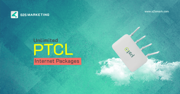 PTCL Internet Packages