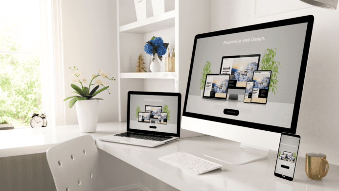 Web Design vs. Web Development: Understanding the Roles and Overlaps