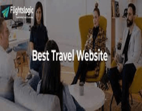 Best Travel Web Design