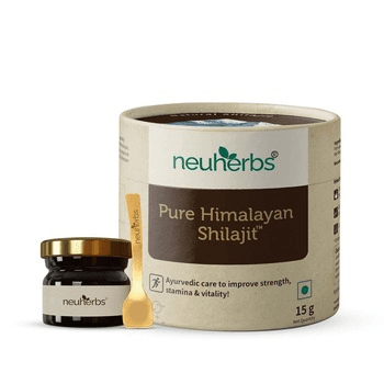 Himalayan Shilajit: Nature's Potent Treasure for Vitality and Wellness