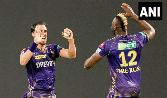 Kolkata Knight Riders became the champion of IPL 2024, defeated Sunrisers Hyderabad in a one-sided
