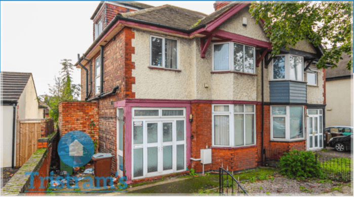 Tristram's Sales and Lettings: Your Best Choice Among Estate Agents in Nottingham