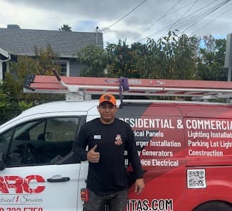 ARC Electrical Panels, Heating, & AC Repairr