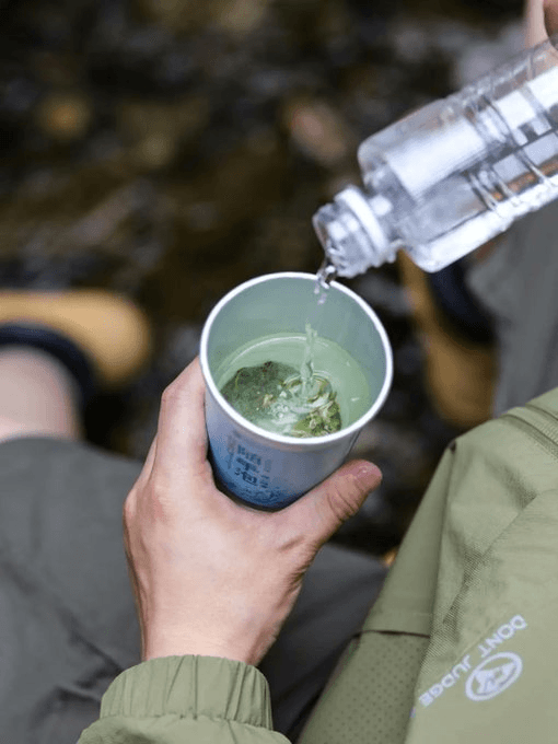 LBTEAS Launches Its Easy-brew Tea Worldwide and Seeks Partnerships for Business Expansion