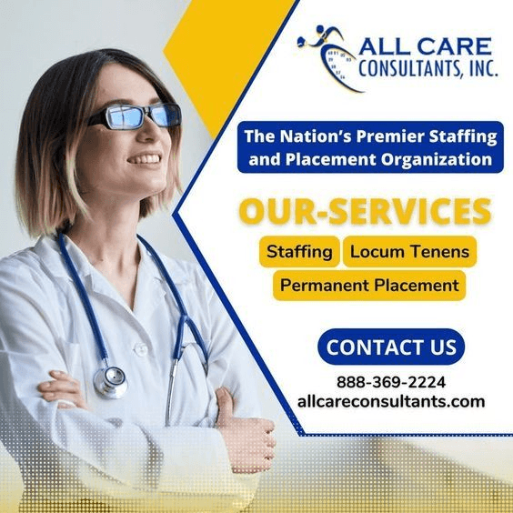 Chiropractic employment agency