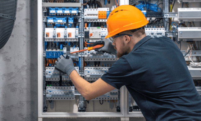 How To Choose Local Electricians?