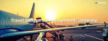 Travel Software Development Company 