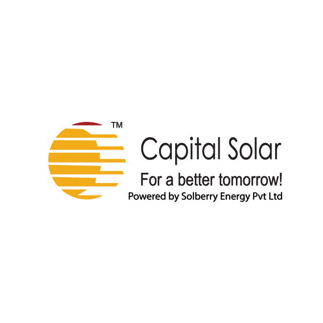 Capital Solar Energy