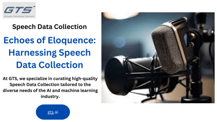 The Importance of Speech Data Collection in Advancing Voice Technologies