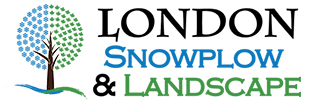 London Snowplow & Landscape