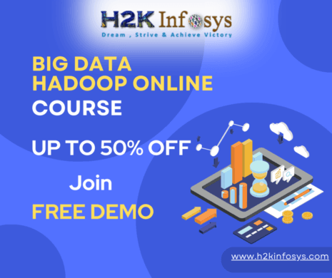 Why is Big Data important? | Online course certification | 100% job oriented Online Training