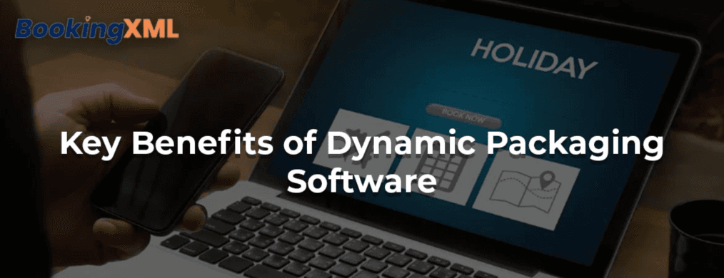 Dynamic Packaging Software