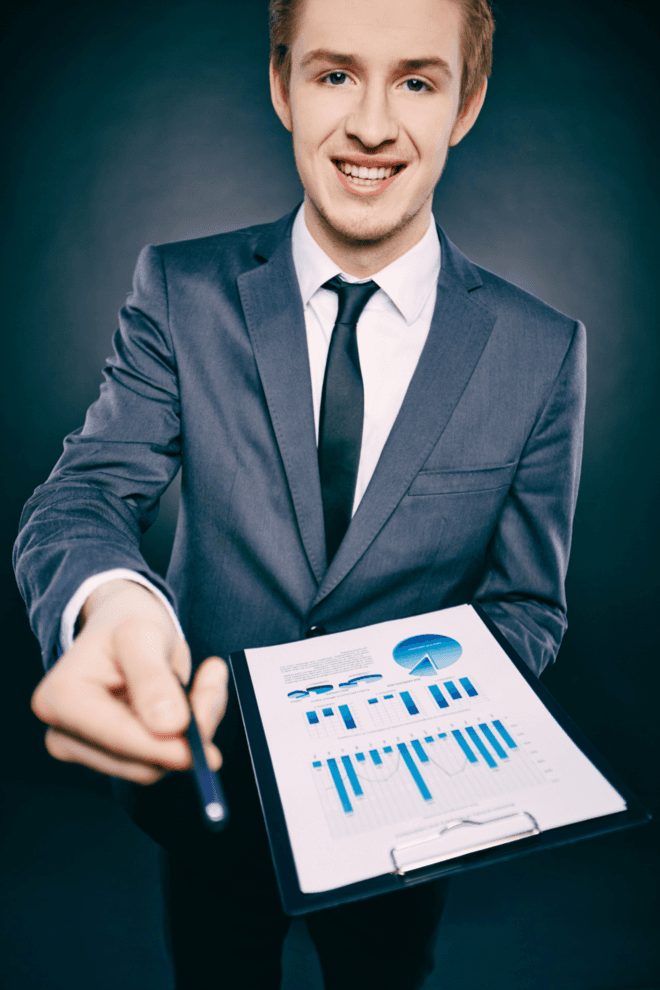 Choosing the Right Portfolio Manager: A Guide to Optimal Wealth Management Services