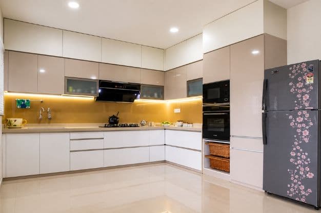 Top 5 Luxury Modular Kitchen Trends in 2026