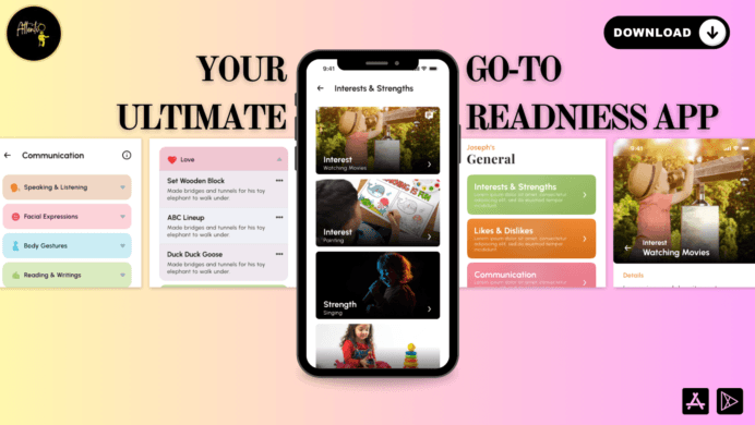 Discover the Best Morning Routine Apps for Kids | Attentio
